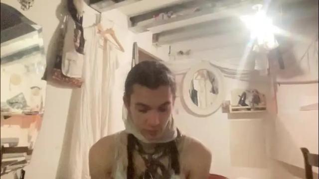 Thumbnail 1, astrodoll's Stream at Chaturbate, 3 days ago