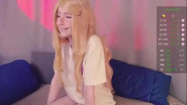 Thumbnail 2, astromy's Stream at Chaturbate, 2 months ago