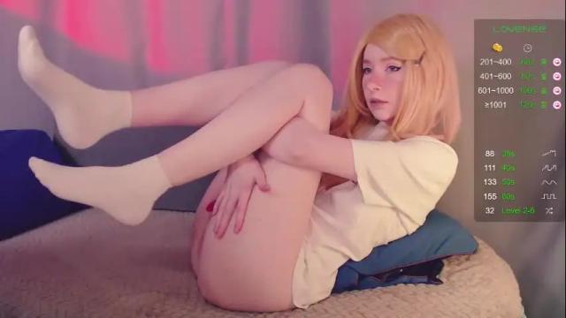 Image 11 of astromy Stream on Chaturbate on 1 month ago