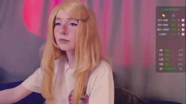 Image 12 of astromy Stream on Chaturbate on 1 month ago