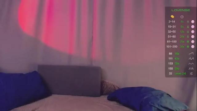 Thumbnail 3, astromy's Stream at Chaturbate, 1 month ago