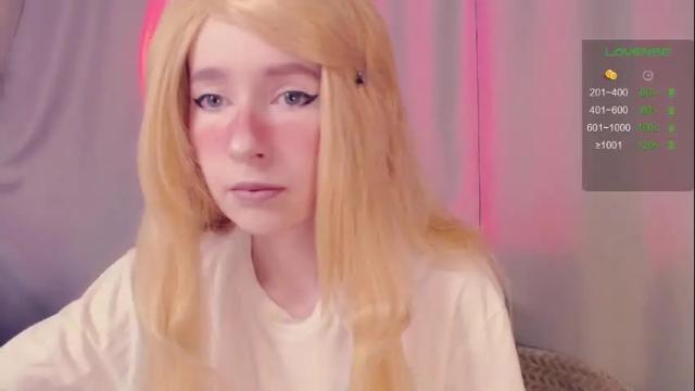 Thumbnail 1, astromy's Stream at Chaturbate, 1 month ago