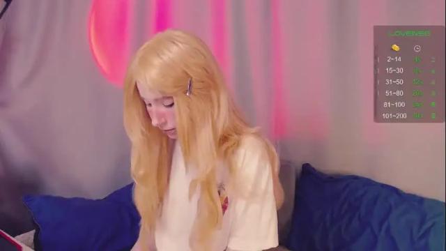 Image 2 of astromy Stream on Chaturbate on 1 month ago