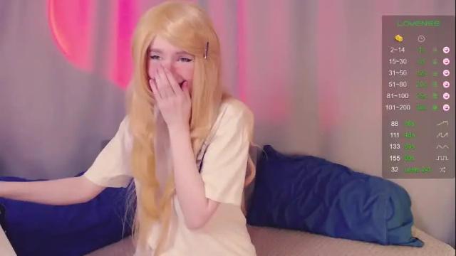 Thumbnail 2, astromy's Stream at Chaturbate, 1 month ago
