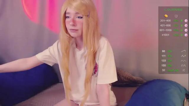 Image 6 of astromy Stream on Chaturbate on 1 month ago