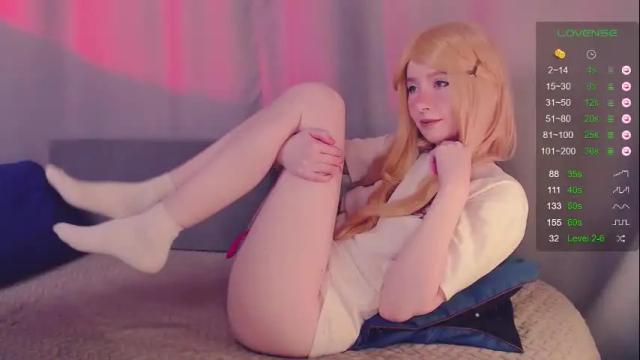 Image 10 of astromy Stream on Chaturbate on 1 month ago