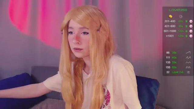 Image 2 of astromy Stream on Chaturbate on 1 month ago
