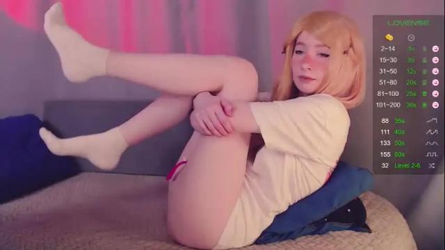 Image 4 of astromy Stream on Chaturbate on 1 month ago