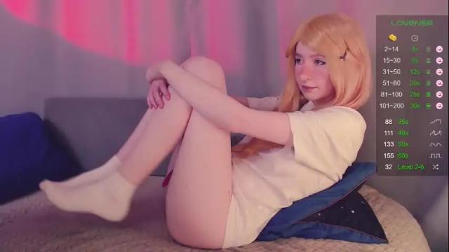 Image 7 of astromy Stream on Chaturbate on 1 month ago