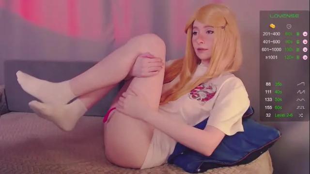 Thumbnail 1, astromy's Stream at Chaturbate, 1 month ago