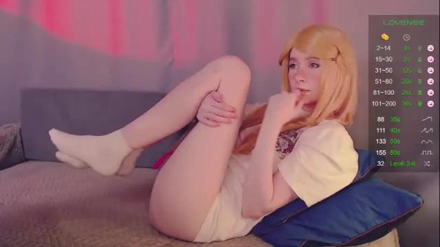 Thumbnail 2, astromy's Stream at Chaturbate, 1 month ago