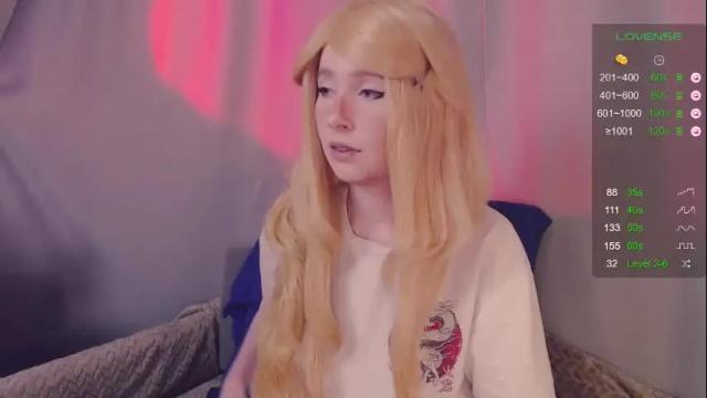 Image 7 of astromy Stream on Chaturbate on 1 month ago