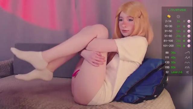 Image 7 of astromy Stream on Chaturbate on 1 month ago