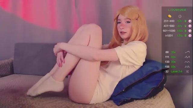 Image 8 of astromy Stream on Chaturbate on 1 month ago