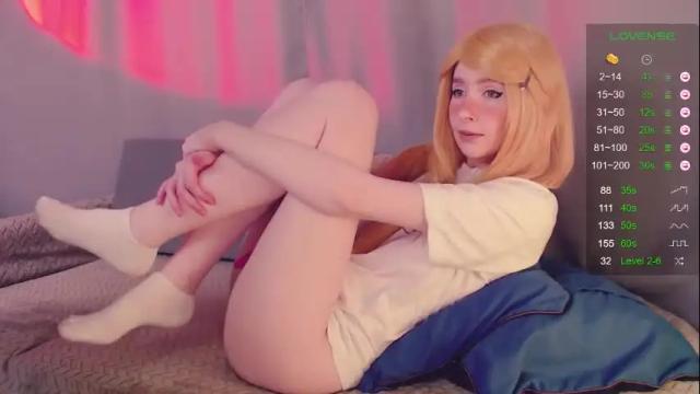 Image 3 of astromy Stream on Chaturbate on 14 days ago