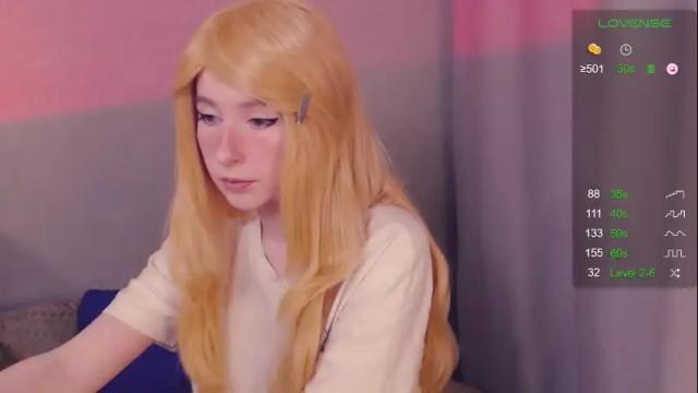 Image 10 of astromy Stream on Chaturbate on 6 months ago