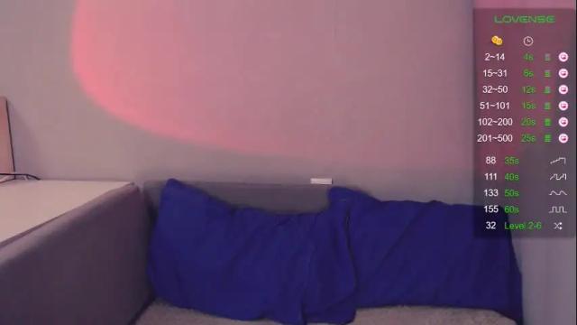 Image 12 of astromy Stream on Chaturbate on 6 months ago