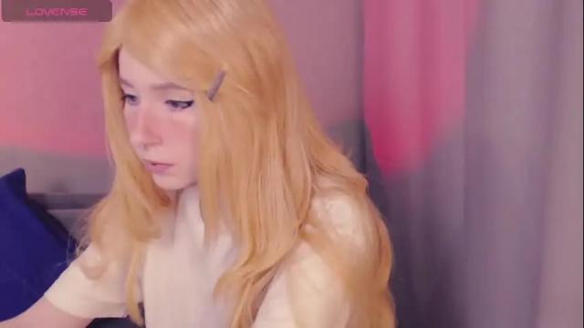 Image 2 of astromy Stream on Chaturbate on 6 months ago