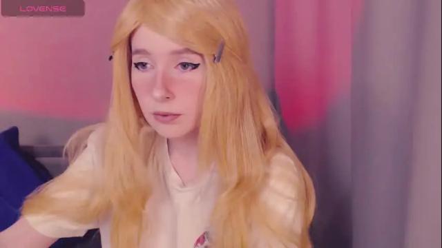 Image 4 of astromy Stream on Chaturbate on 6 months ago