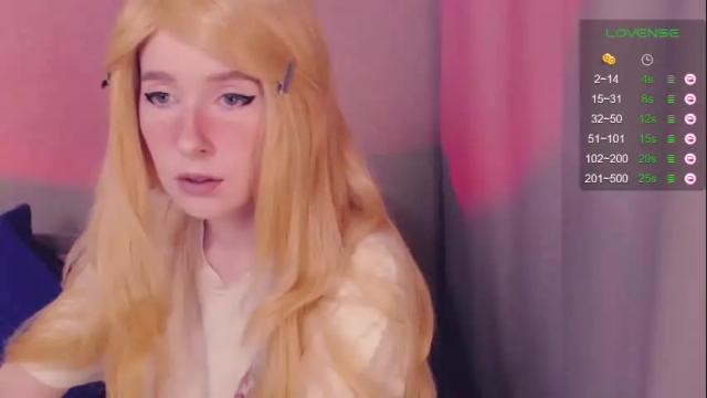 Thumbnail 2, astromy's Stream at Chaturbate, 6 months ago