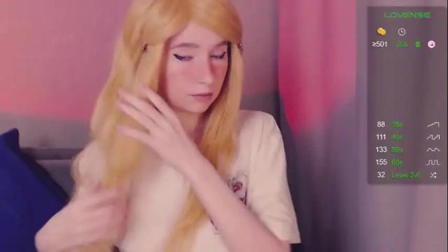 Image 6 of astromy Stream on Chaturbate on 6 months ago