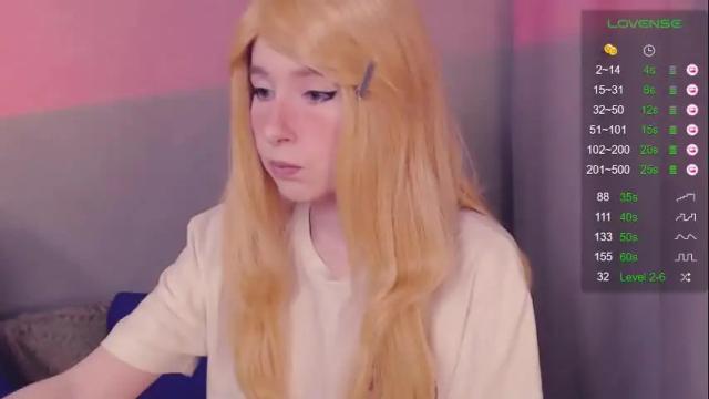 Image 7 of astromy Stream on Chaturbate on 6 months ago