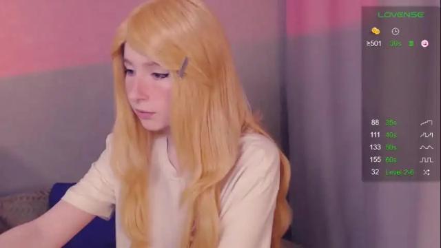 Image 8 of astromy Stream on Chaturbate on 6 months ago