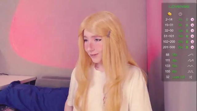 Thumbnail 1, astromy's Stream at Chaturbate, 6 months ago