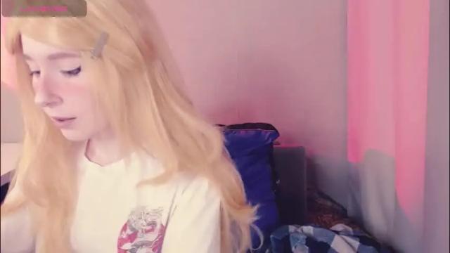 Thumbnail 1, astromy's Stream at Chaturbate, 4 months ago