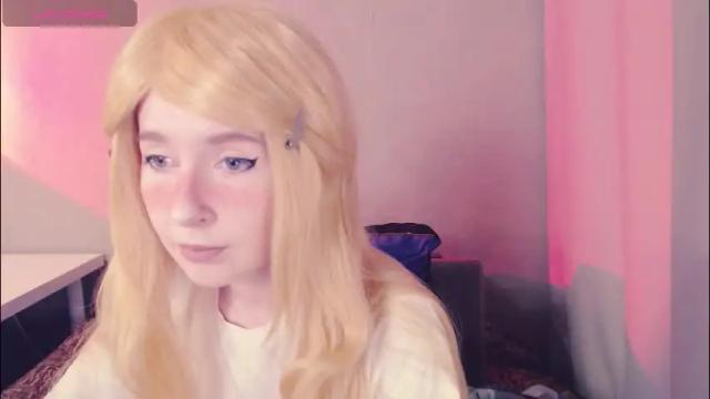 Image 2 of astromy Stream on Chaturbate on 4 months ago