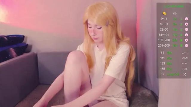 Image 4 of astromy Stream on Chaturbate on 4 months ago