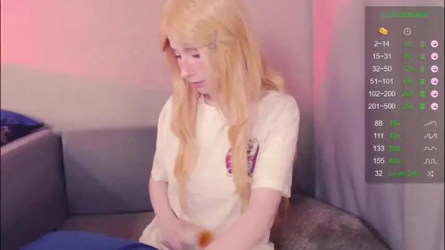 Thumbnail 2, astromy's Stream at Chaturbate, 4 months ago