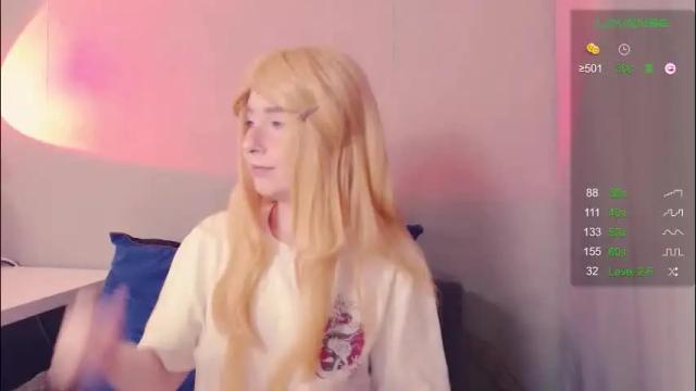 Thumbnail 1, astromy's Stream at Chaturbate, 4 months ago