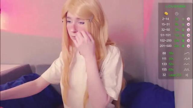 Image 10 of astromy Stream on Chaturbate on 4 months ago