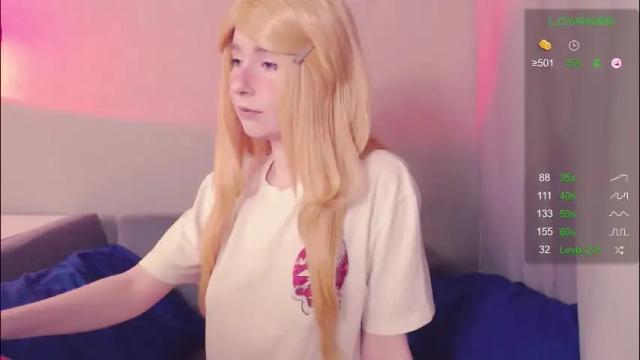 Image 11 of astromy Stream on Chaturbate on 4 months ago