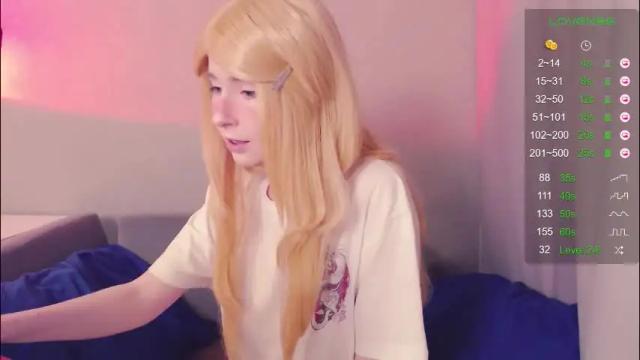 Image 12 of astromy Stream on Chaturbate on 4 months ago