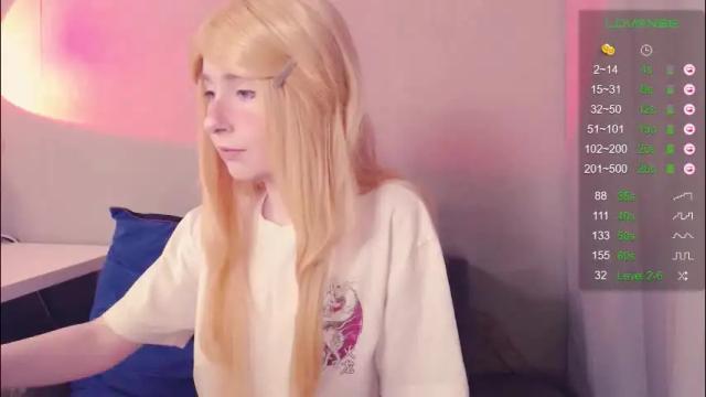 Image 2 of astromy Stream on Chaturbate on 4 months ago