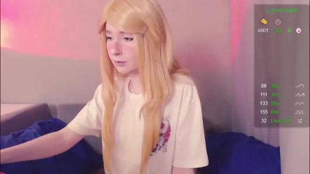 Image 6 of astromy Stream on Chaturbate on 4 months ago