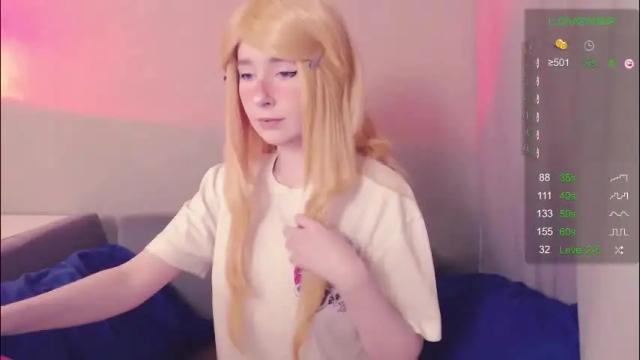 Image 7 of astromy Stream on Chaturbate on 4 months ago