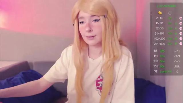 Image 8 of astromy Stream on Chaturbate on 4 months ago