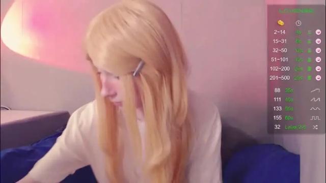 Image 2 of astromy Stream on Chaturbate on 4 months ago