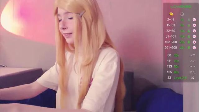 Image 3 of astromy Stream on Chaturbate on 4 months ago