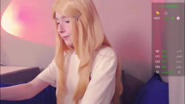 Thumbnail 2, astromy's Stream at Chaturbate, 4 months ago