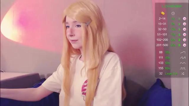 Image 6 of astromy Stream on Chaturbate on 4 months ago