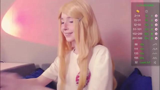 Thumbnail 3, astromy's Stream at Chaturbate, 4 months ago