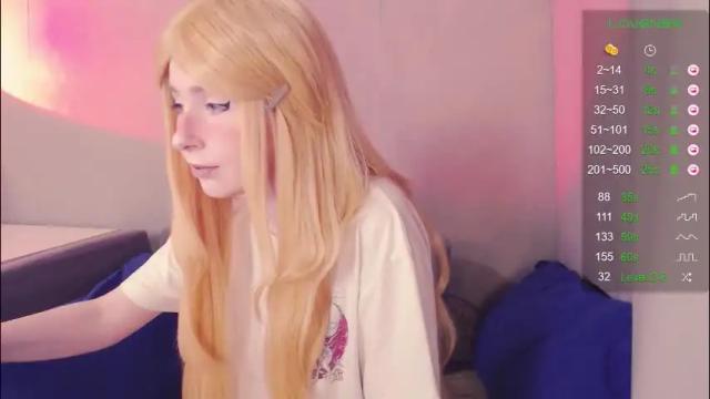 Thumbnail 2, astromy's Stream at Chaturbate, 4 months ago