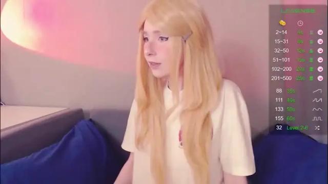 Thumbnail 3, astromy's Stream at Chaturbate, 4 months ago