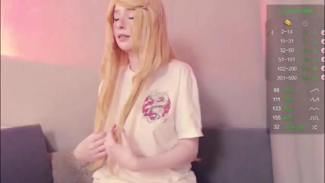 Image 11 of astromy Stream on Chaturbate on 1 month ago