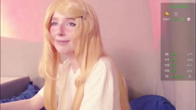 Thumbnail 1, astromy's Stream at Chaturbate, 1 month ago