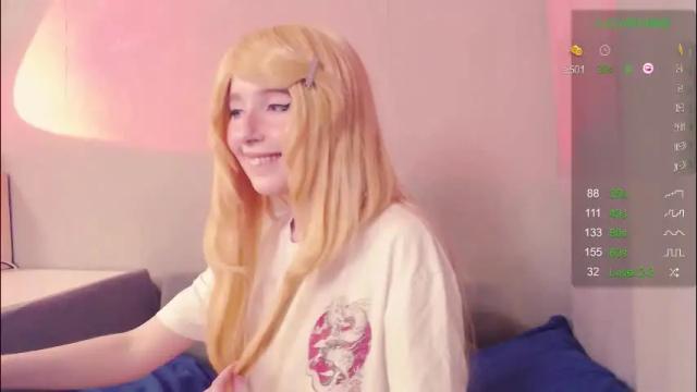 Thumbnail 3, astromy's Stream at Chaturbate, 1 month ago